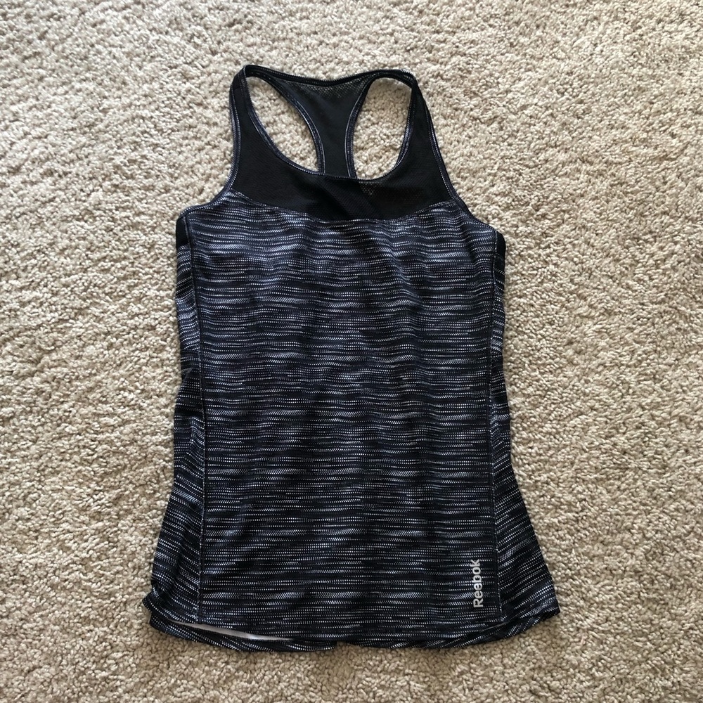 Reebok Workout Tank
